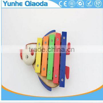 Penguin Colorful Xylophone, Best First Musical Instrument for Children, Fun and Educationa photo-3