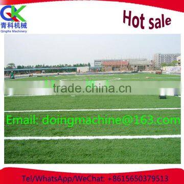 Gasoline Comb Grass Machine Used for Football Field
