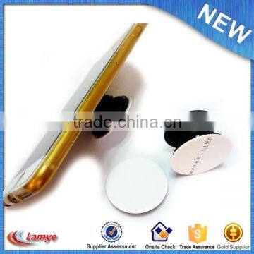 Best Selling Products in America Smartphone Stand Silicone Finger Shape Holder photo-5