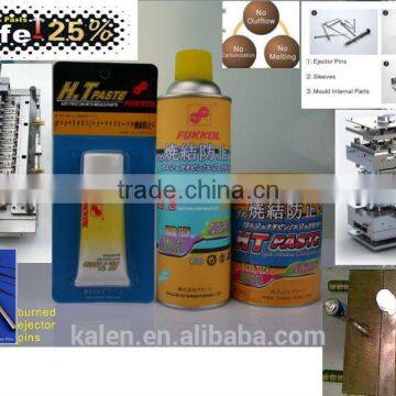 Mould Injection Use High Temperature Grease for Mould Internal Parts photo-2