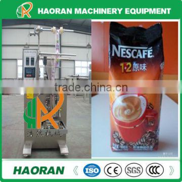 Good Performance Laundry Powder Packing Machine