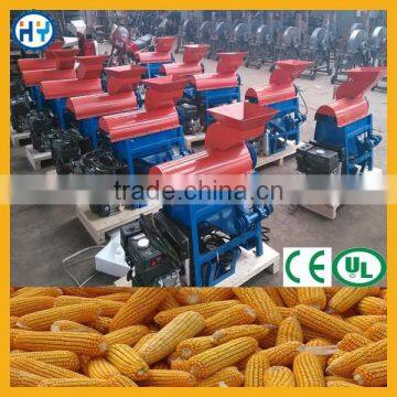 Newest Machine for Shelling Maize photo-2