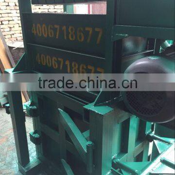 Water Proof Waste Paper Baler Machine / Waste Paper Baling Machine / Hydraulic Cardboard Baler for Sale With CE Approved photo-5