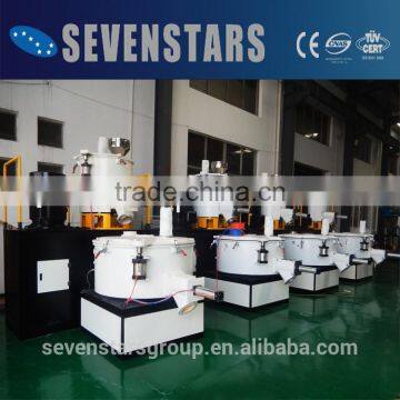 SRL-Z Series Zhangjiagang Sevenstars High Speed CE Certificate High-speed Mixer Machine photo-2