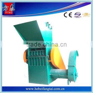 competitive price volume supply ldpe plastic granules crusher