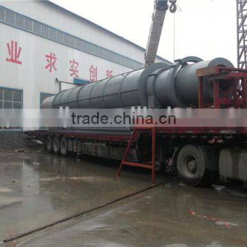 Dryer Machine Deal Rice Husk/wood Shaving/sawdust With Capacity of 5t/h