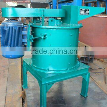 High Quality Vertical Combination Crusher With CE & ISO