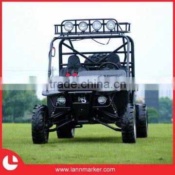 1100cc 4X4 Dune Buggy photo-2