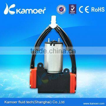 kamoer Small electric mini vacuum pump