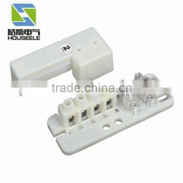 FUSE BOX ART NO.MVS 435 STREET LIGHTING POLE photo-2