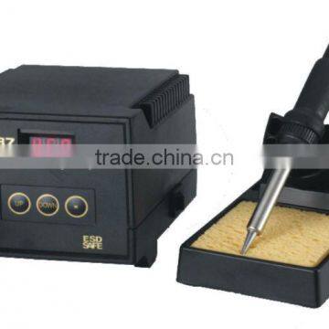 Digital Soldering Equipment Willdone 937ESD photo-2