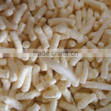 Full Automatic Puffed Food Machine/puffed Snack Plant/puffed Snack Food Process Line photo-3