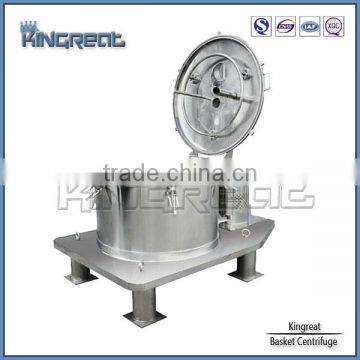 GMP Food Grade High Quality Centrifuge photo-3
