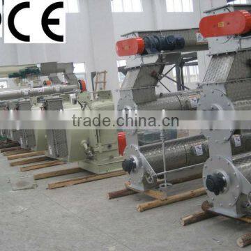 Hot Sale Feed Pellet Mill in China With Low Price photo-5