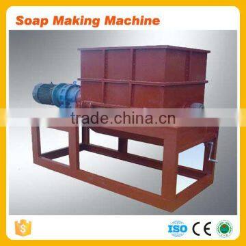 500kg/H Toilet Soap and Laundry Soap Machine photo-2