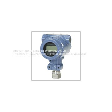 DifferentialPressureMeter RosemountPressureLevelTransmitter3051  Pressure Transmitters