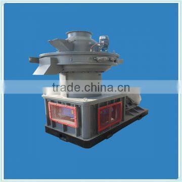 CSPM 2016 new hot sale wood pellet milling machine for sugar cane waste