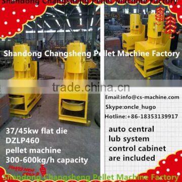 CSPM 2016 New Hot Sale Machine for Pellets photo-4