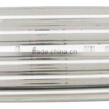 4 6 8 tubes T5 grow fixture light