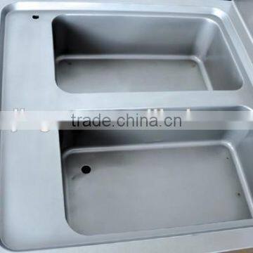 Italian Type Gas Pasta Cooker / Noodle Cooker photo-4