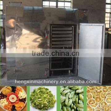 low price stainless steel hot air circulation drying oven