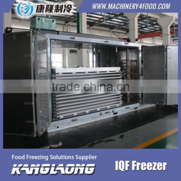 High Quality Plate Chiller Machine With Great Price