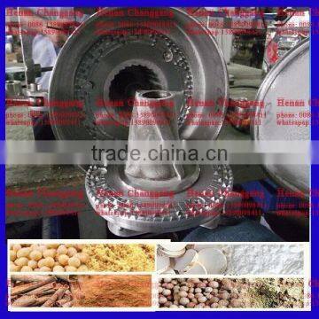 Stainless Steel Electric Pepper Grinder photo-3