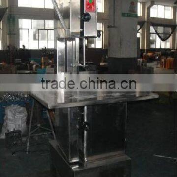 JG-300# Commercial Bone Sawing Machine photo-2