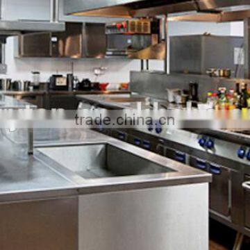 Commercial Catering Equipment Restaurant/Buffet Equipment With Good Price photo-3