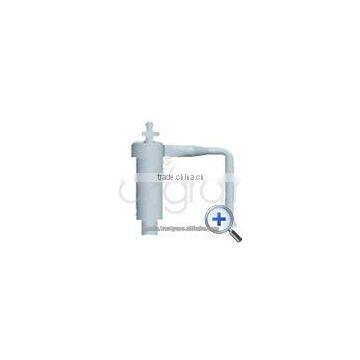 Dust Aspiration Unit