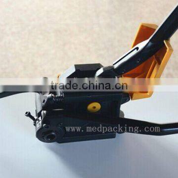 A333 Manual Carton Boxes Strapping Machine Without Battery photo-6