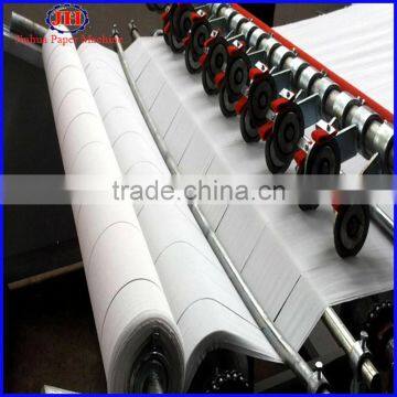 Toilet Roll Cutting Machine, Napkin Paper Slitting Machine photo-2