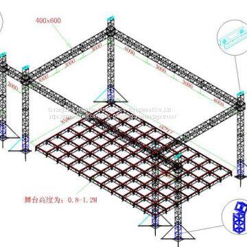 Guangzhou Event Truss Factory