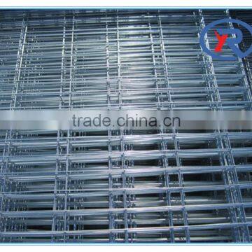 Cheap Price Construction Welded Wire Mesh/wire Mesh Fence Made in China photo-5