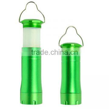 LED Flashlight Led Camping Lantern Aluminium Working Light Torch Flashlight Led Camping Lamp photo-2