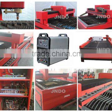 2015 China Factory Table Cnc Plasma Cutting Machine photo-2