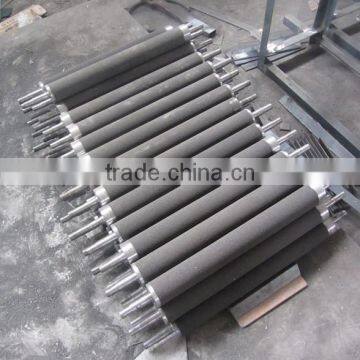 Peanut Peeling Machine Abrasive Sand Peeler photo-2