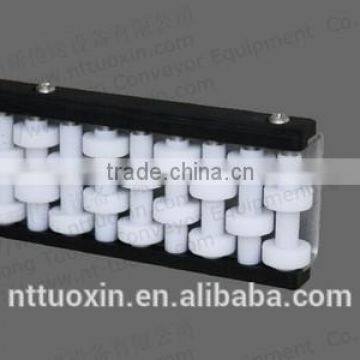 G10 Straight Run Roller Side Guide for Conveyor System photo-2