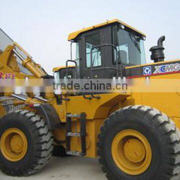 High quality XCMG 5 ton Wheel loader ZL50