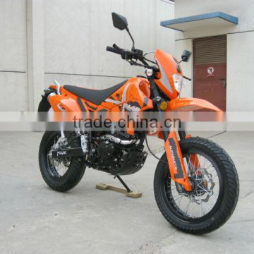 EEC3 orion 125cc dirt bike