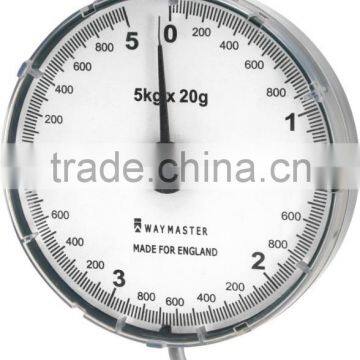 25kg Manual Spring Scale photo-1