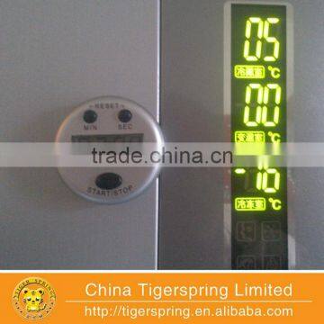 magnetic digital kitchen timer available in different style