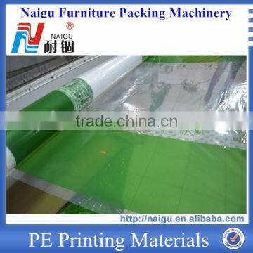 Factory Supply Mattress/furniture/bedding Protective pe Plastic Film Cover and Bag photo-6