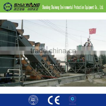 Sand washing machine, best sand cleaning equipment, stone washing machine