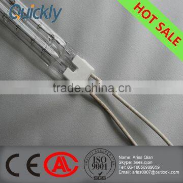 Pcb Screen Printing Drying Equipemnt Infrared Heat Lamps 150mm photo-3