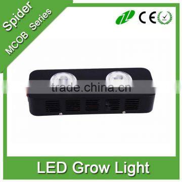 Supplier for flowering growing veg led grow light, cob diy led grow light, CE & RoHs certified full spectrum led grow light