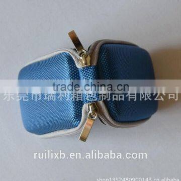 Portable Hard Small Eva Tool Case for Data Line Phone Accesoories photo-5