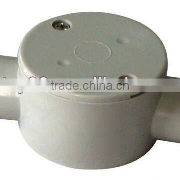 UPVC Pipe and Fittings Reduce Socket photo-4