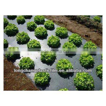 PE Agricultural Mulch Film