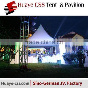 Easy up 4x4 Marquee Pagoda Tent for Sale